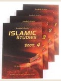 Islamic Studies Set - Book 1,2,3&4