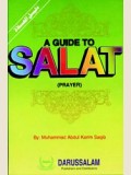 A Guide to Salat (Prayer)