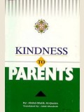 Kindness to Parents