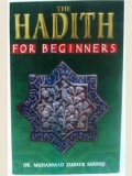 The Hadith For Beginners