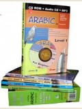 Learning Arabic for Foreigners