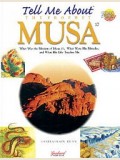 Tell me about the Prophet Musa