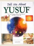 Tell me about the Prophet Yusuf