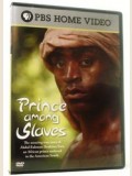 Prince Among Slaves DVD