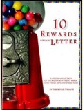 10 Rewards for Each Letter