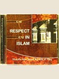 Respect In Islam