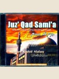 Juz Qad Sami'a With English Translation