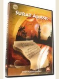 Tafseer Surat Al Asr Set of 6 Cds