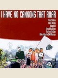 I Have No Cannons That Roar (Various Artists; English/Bosnian)