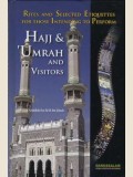 Hajj and Umrah and Visitors 