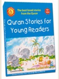 My Quran Stories for Young Readers Gift Box (Six Paperback Book)