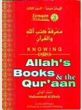 Knowing Allahs Books & the Quraan