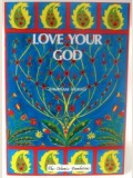 Love Your God