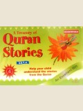 A Treasury of Quran Stories Set 4