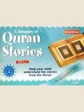 A Treasury of Quran Stories Set 7