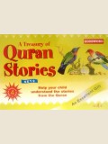A Treasury of Quran Stories Set 9